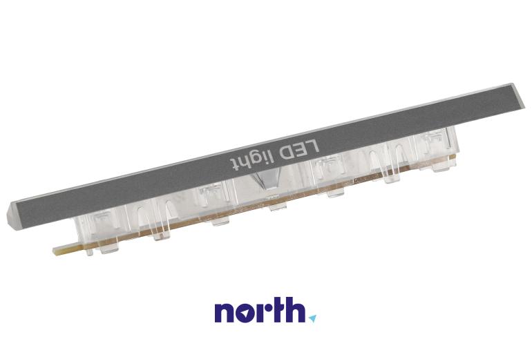 Listwa LED do lodówki Bosch KGN49MIEB/02,1
