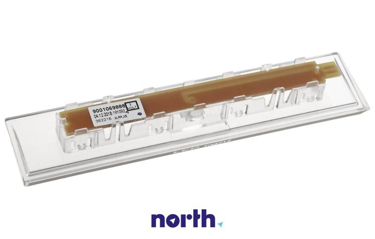 Listwa LED do lodówki Bosch KGN49MIEB/02,2