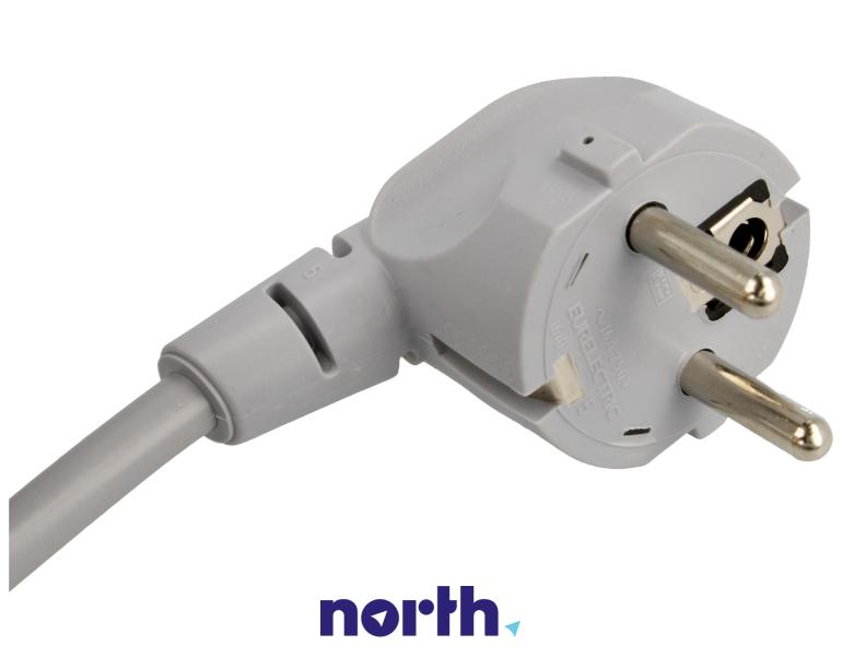 Kabel zasilający do pralki Bosch WLG2026EPL/05,3