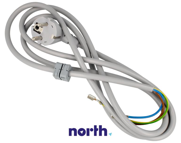 Kabel zasilający do pralki Bosch WLG2426KPL/05,0