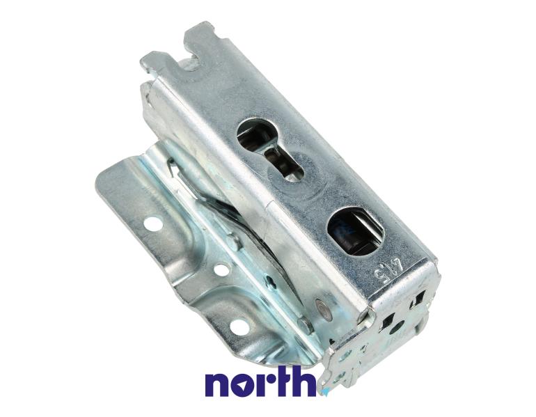 Zawias dolny drzwi do lodówki Electrolux ENG2804AOW,1