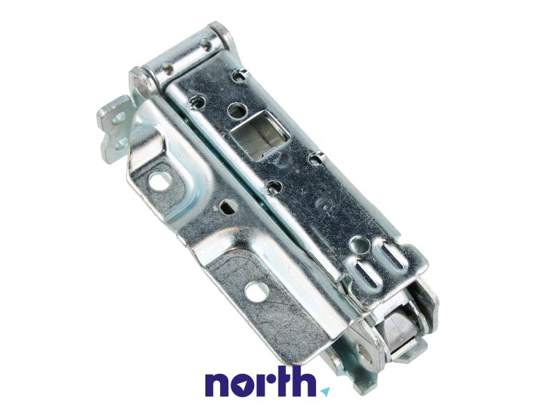 Zawias dolny drzwi do lodówki Electrolux ENG2804AOW,2