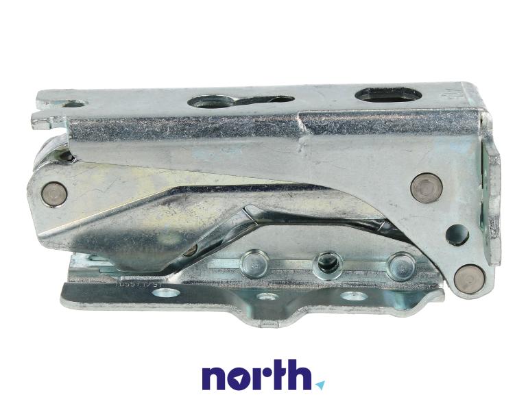 Zawias dolny drzwi do lodówki Electrolux ENG2804AOW,4