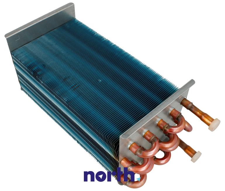 Wymiennik ciepła do suszarki do Samsung DV80M6210CW/EC,0