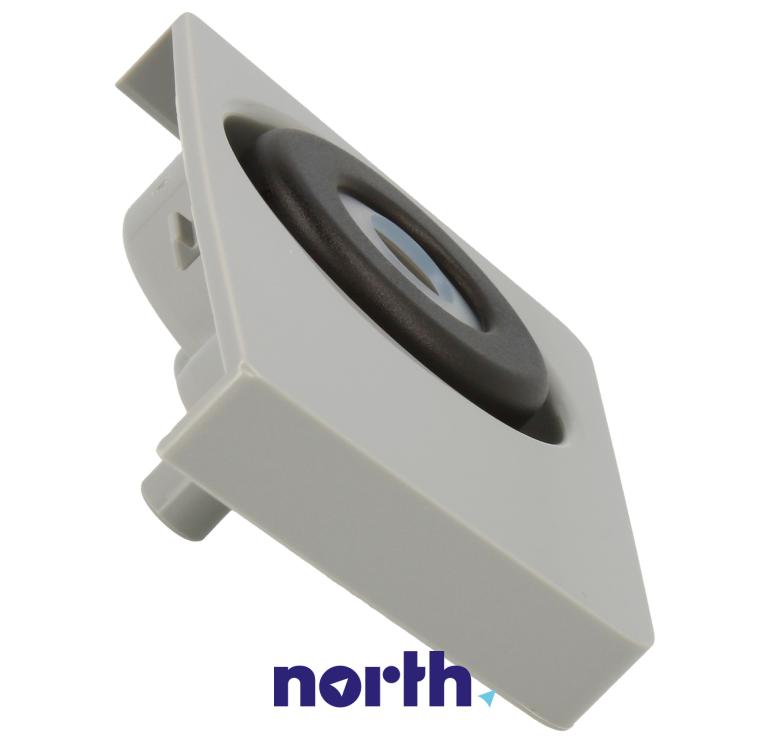 Gniazdo zaworu pojemnika na wodę do ekspresu do kawy Bosch TES71221RW/01,4