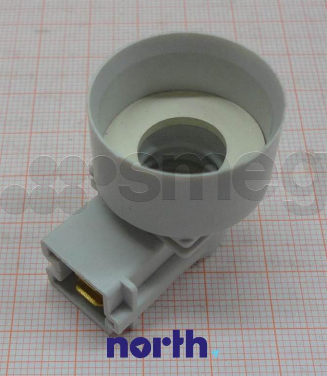 Uchwyt żarówki do lodówki Smeg RT53EAMT1/SHG,0