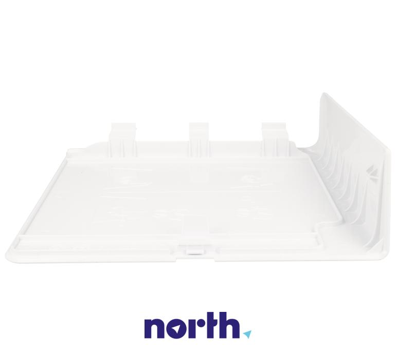 Klapka filtra pompy odpływowej do pralki Gorenje W6402/SPL,3