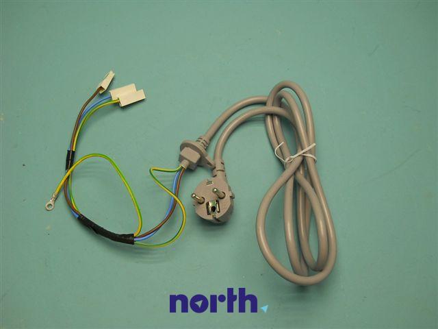 Kabel zasilający do pralki Amica DAW 7123 DCB,1
