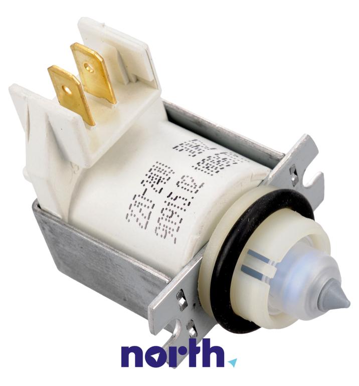 Zawór zasobnika na sól do zmywarki Siemens SE65T370EU/03,0