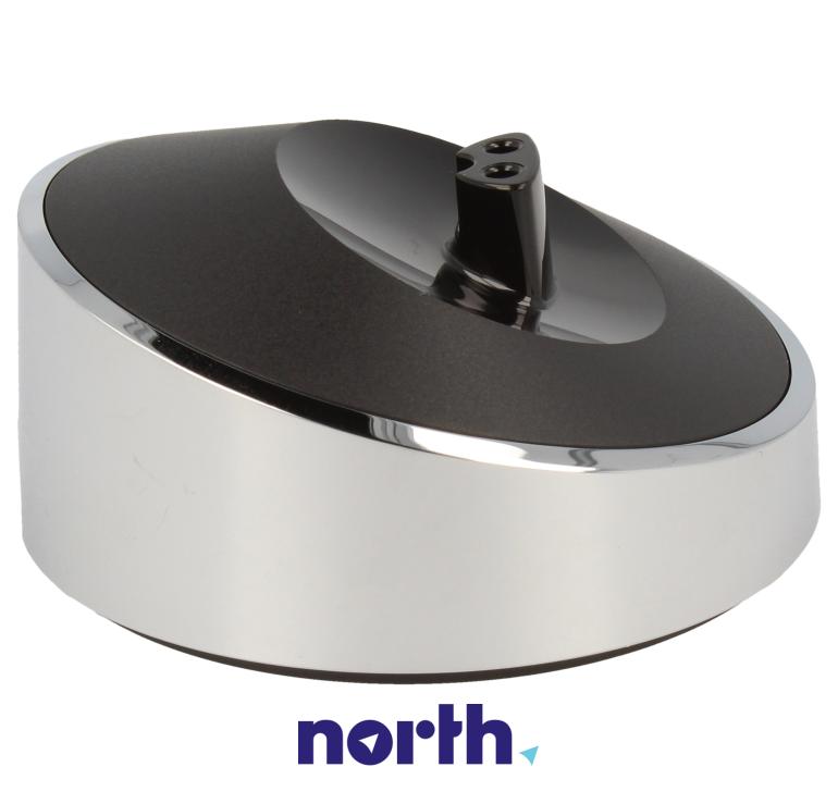 Podstawka ładująca do golarki do Braun 9242S,4