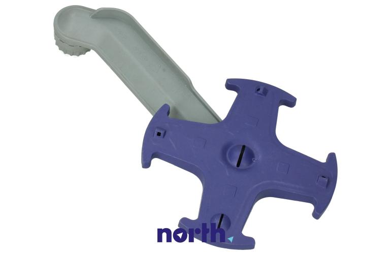 Dodatkowy dolny spryskiwacz do zmywarki do Beko DFN38530X,0