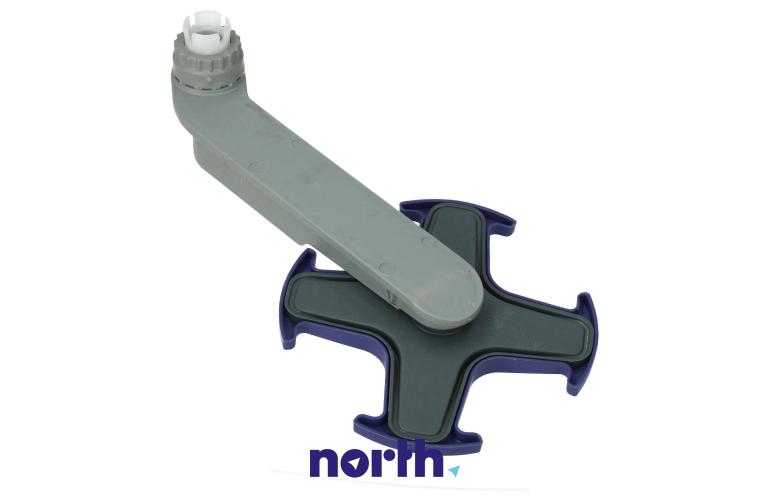 Dodatkowy dolny spryskiwacz do zmywarki do Beko DFN 28321 W,2