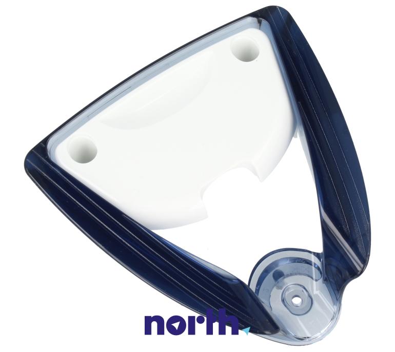Tylna obudowa do żelazka Philips GC9220/27,0