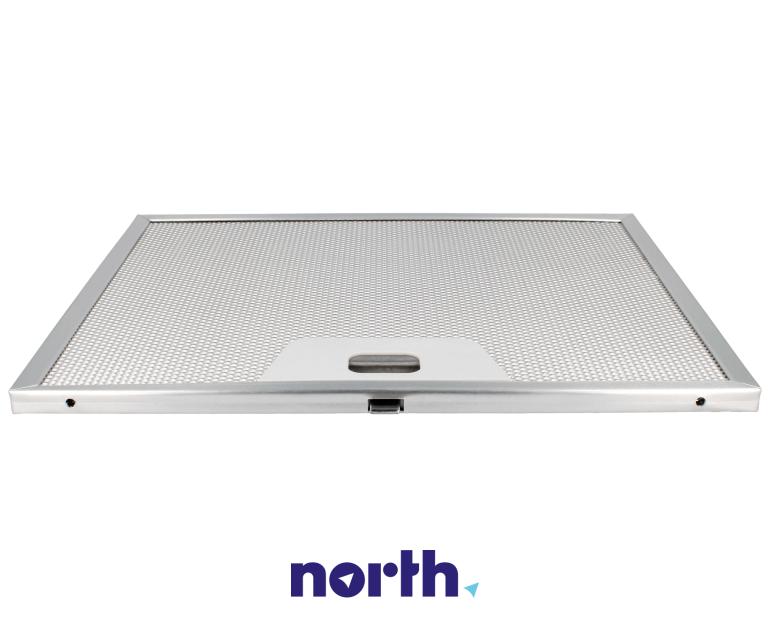 Filtr przeciwtłuszczowy metalowy (aluminiowy) do okapu do Faber INCA SMART 560 HCS GR A52,3