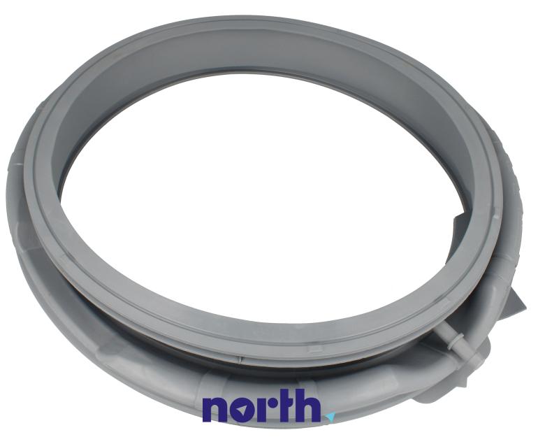 Fartuch do pralki Samsung WW90J6400CW/EG,0