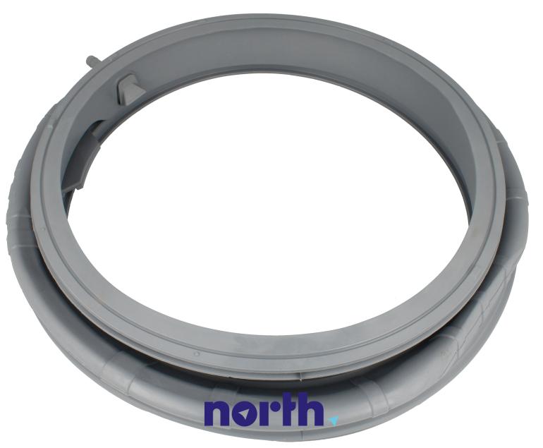 Fartuch do pralki Samsung WW90J6400CW/EG,1