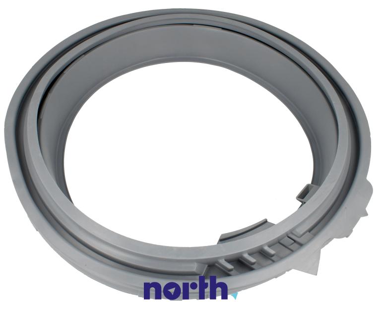 Fartuch do pralki Samsung WW90J6400CW/EG,2