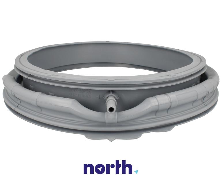 Fartuch do pralki Samsung WW90J6400CW/EG,3