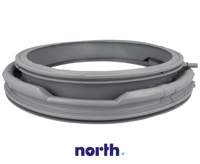 Fartuch do pralki Samsung WW90J6400CW/EG,4