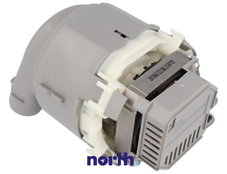 Pompa myjąca z grzałką turbiną do zmywarki Siemens SR25E830EU/03,1