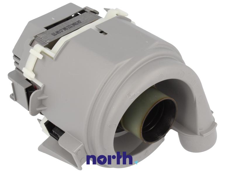 Pompa myjąca z grzałką turbiną do zmywarki Siemens SR55E503EU/01,0
