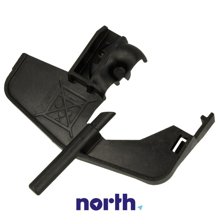 Złączka zaparzacza do ekspresu do Bosch TIS30129RW/02,2