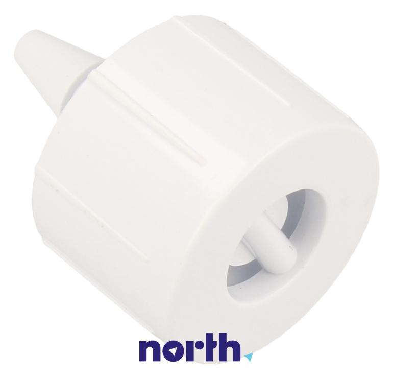 Zatyczka do lodówki Beko DNE 47560 DS,0