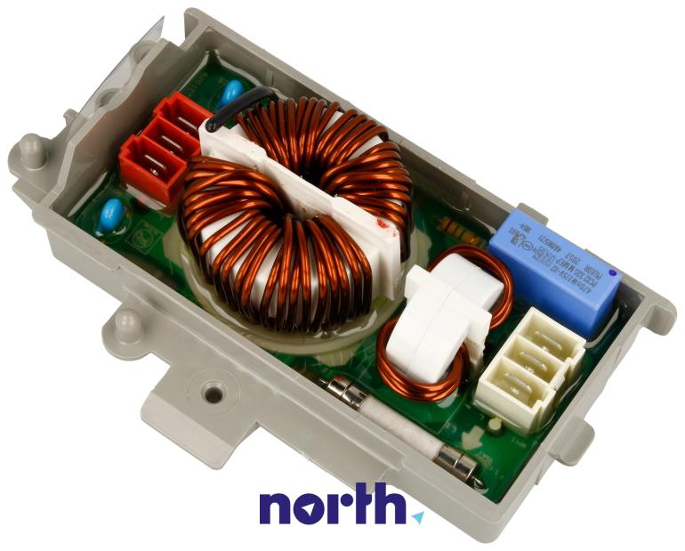 Filtr przeciwzakłóceniowy do pralki LG WD-12390NDK,1