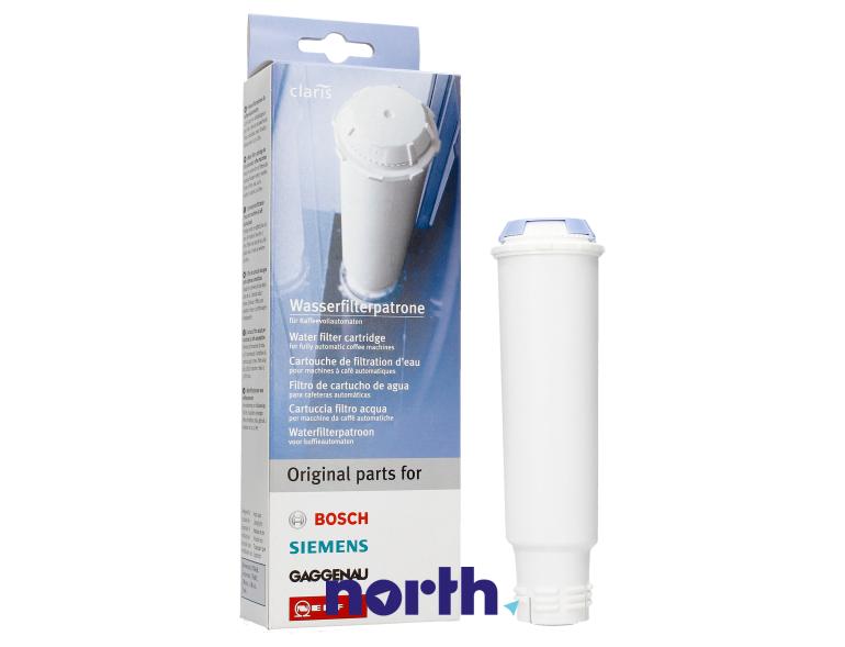Filtr wody Claris 00461732 • TCZ6003 TCZ6003 do ekspresu do kawy Krups EA8010DE/70J,0