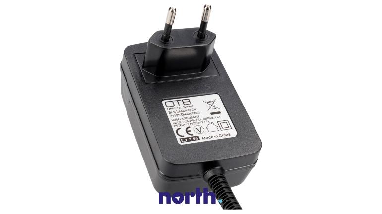 Zasilacz z kablem do kamery Sony HDR-CX155E,1