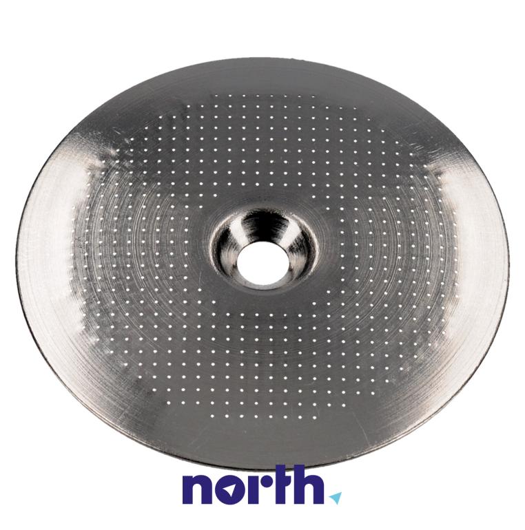 Sitko zaparzacza do ekspresu do DeLonghi ECAM350.75.S,0