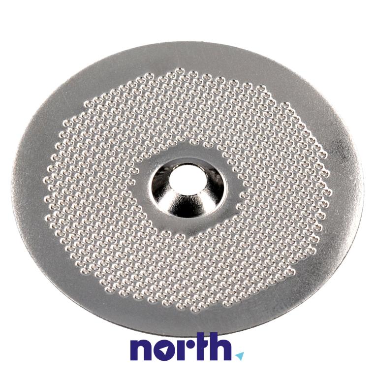 Sitko zaparzacza do ekspresu do Bauknecht KMT 9145 PT,1