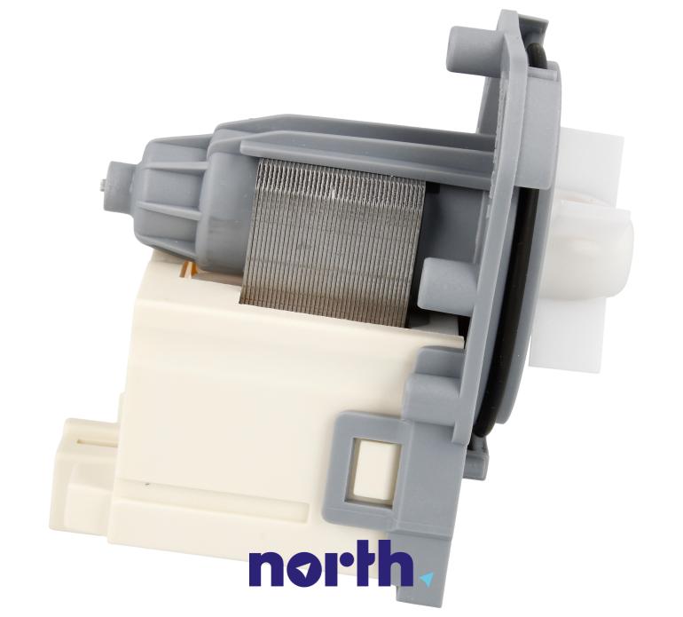 Silnik pompy odpływowej do pralki Electrolux EW6F528SP,3