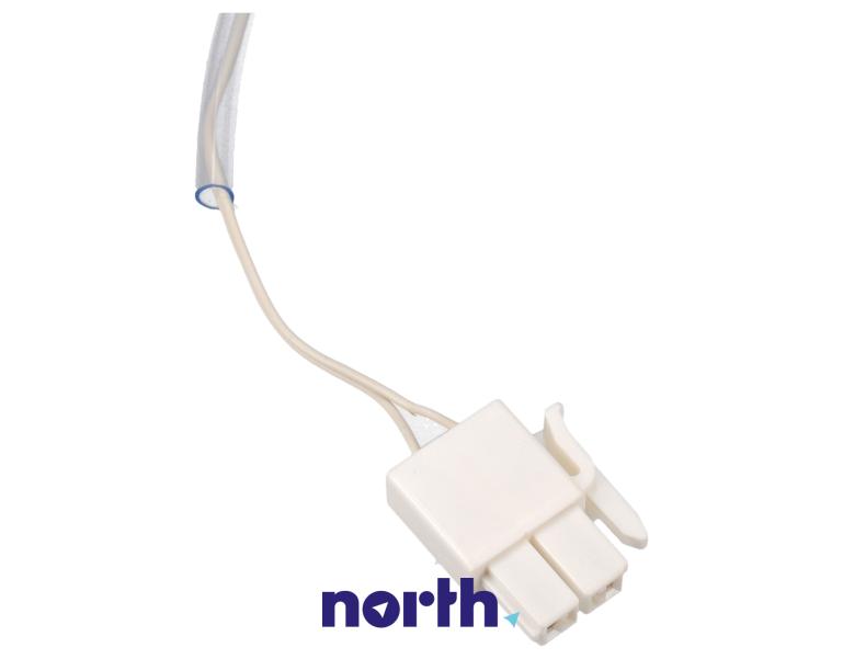 Czujnik temperatury chłodziarki Samsung RS7768FHCSR/EF,2