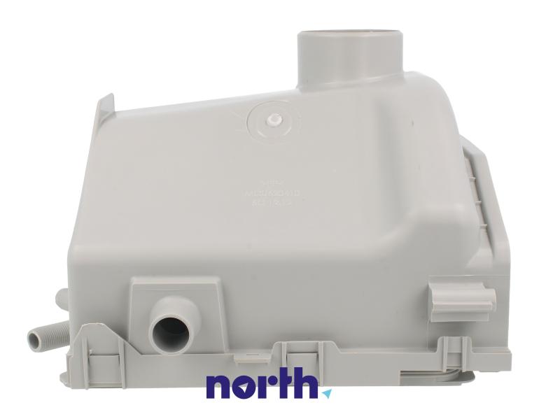 Komora szuflady na proszek do pralki Samsung WF 1700 NHW,5
