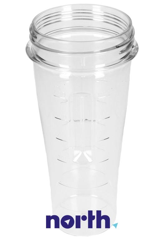 Pojemnik smoothie (mix&go) do blendera do Philips HR3655/02,0