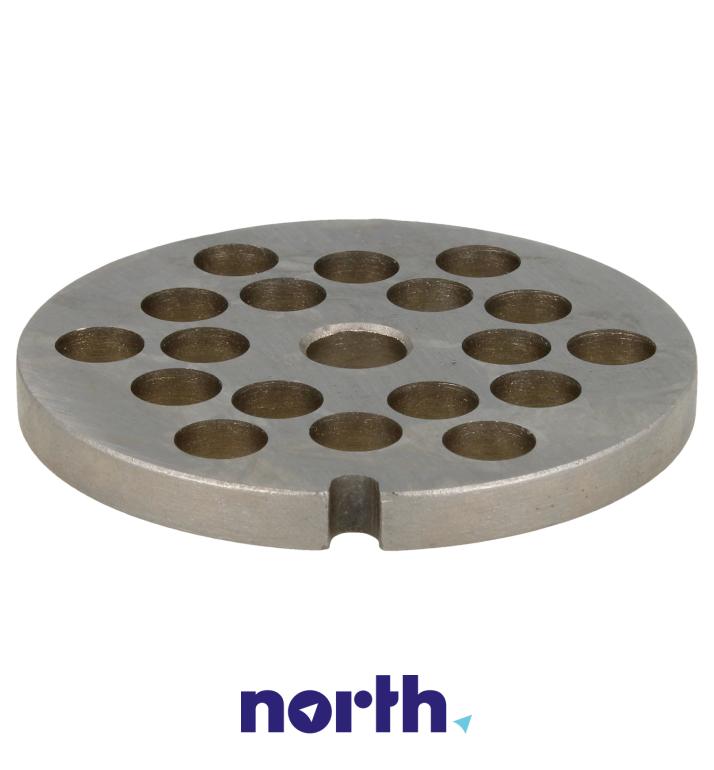 Sitko nr 8 z dużymi otworami do maszynki do mielenia do Bosch MFW3X14B/02,3