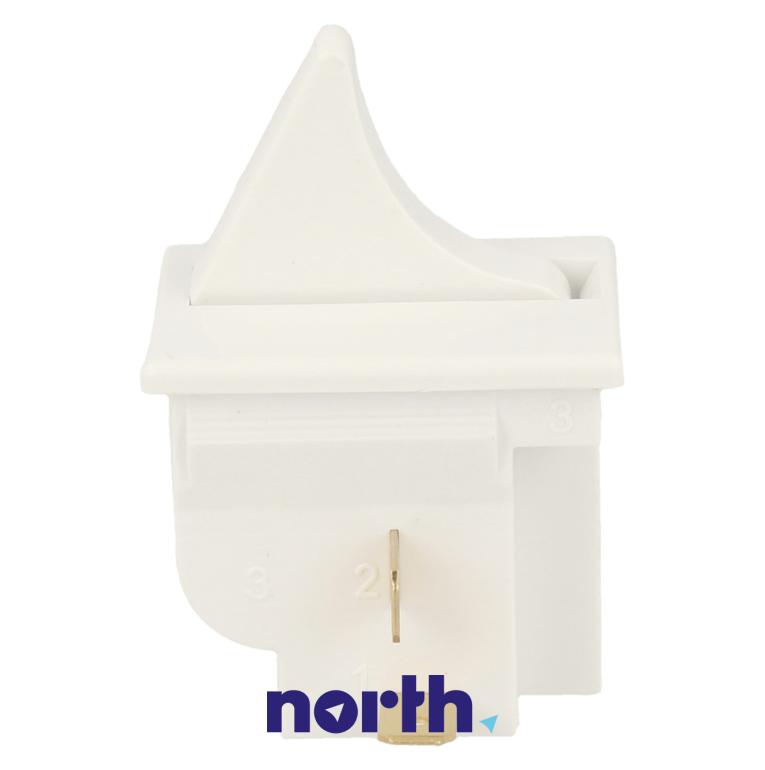 Wyłącznik/włącznik światła do lodówki Beko WB 963446 R,4