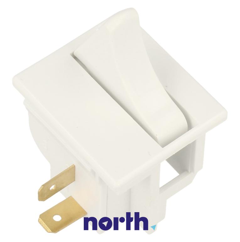 Wyłącznik/włącznik światła do lodówki Beko CT 5381 APW,0