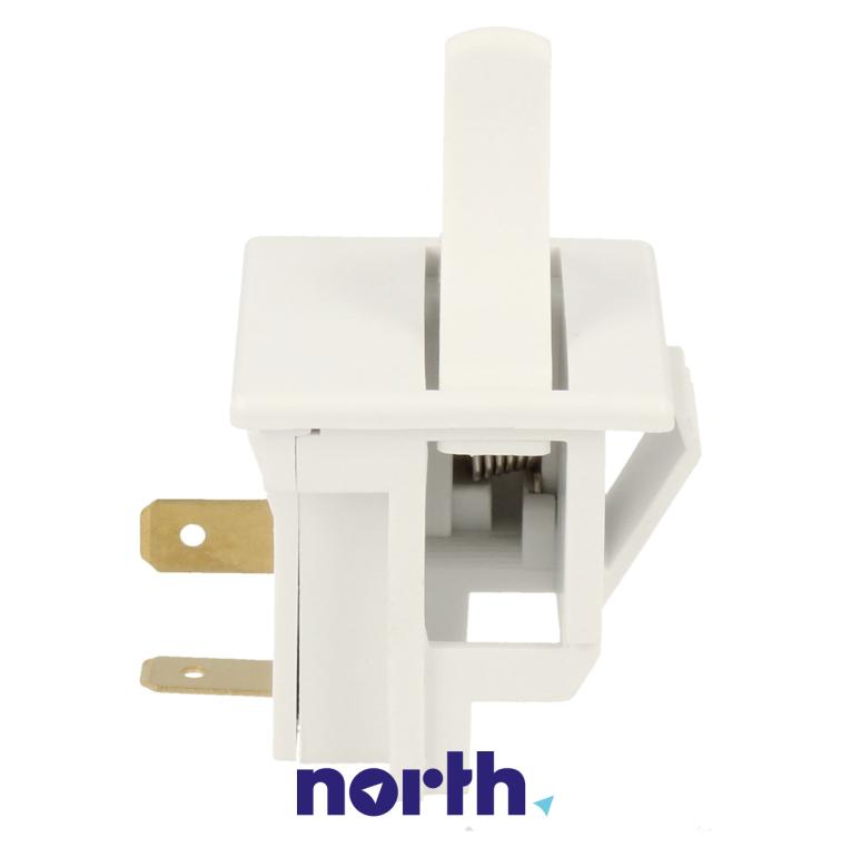 Wyłącznik/włącznik światła do lodówki Beko CT 5381 APW,2