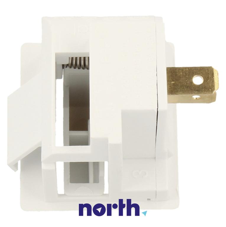 Wyłącznik/włącznik światła do lodówki Beko CT 5381 APW,3