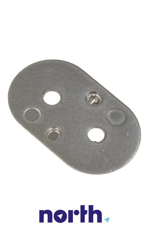 Podkładka do kuchenki do Amica 6117GET3.39HZPTADPNA(XX),2