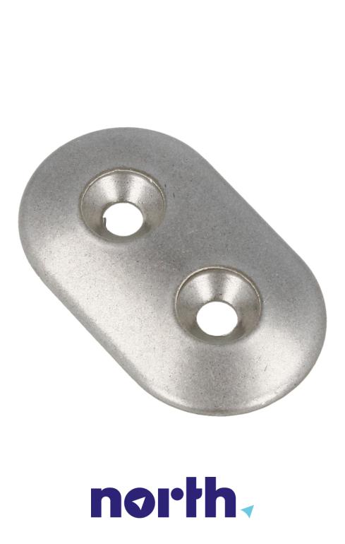 Podkładka do kuchenki do Amica 51GE3.33ZPTANR(XX),1
