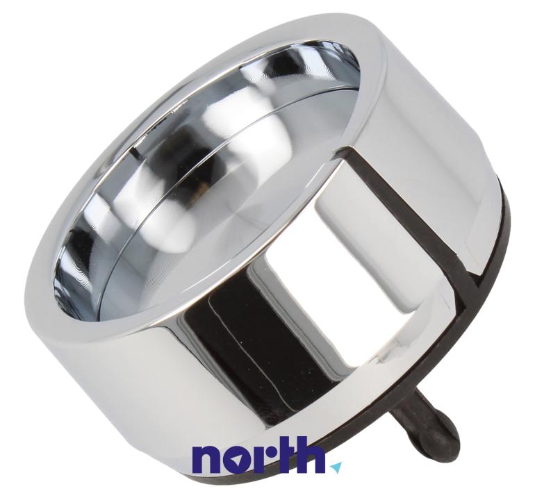 Pokrętło programatora do pralki Bosch WTW8546KPL/16,1