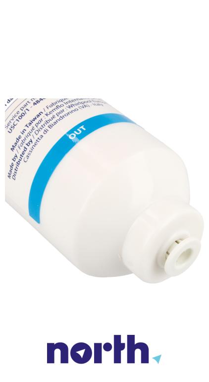 Filtr wody C00379992 do Haier HTF-456DM6,3