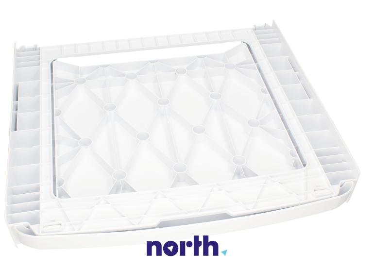 Łącznik pralki i suszarki z szufladą Indesit WG625P,2