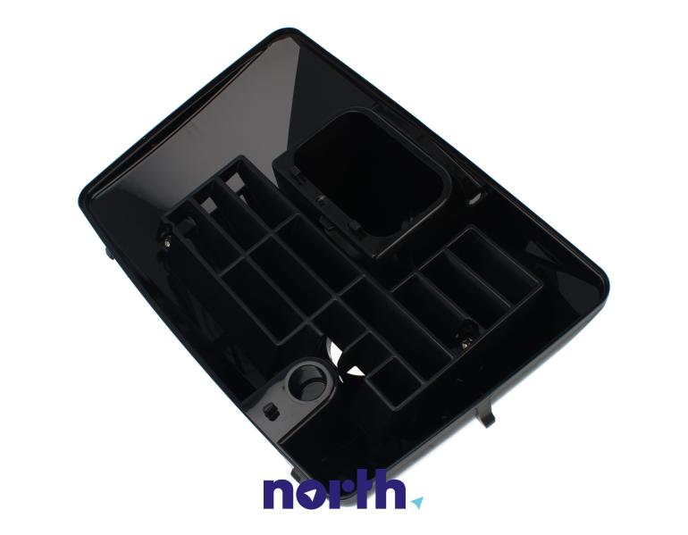 Pojemnik na kawę ziarnistą do ekspresu do kawy DeLonghi ECAM22.117..B S11,0