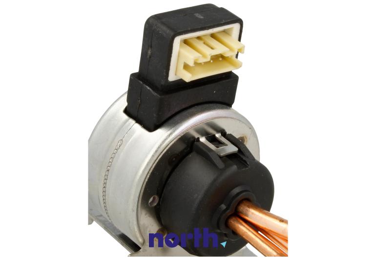 Zawór do lodówki Hisense RQ760N4AFF,4