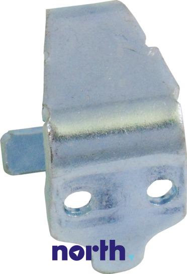Zawias górny drzwi do lodówki Bosch KGN36VW24E/01,1