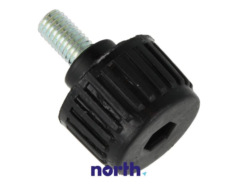 Stopka regulowana do lodówki Electrolux ENF2440AOX,0
